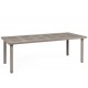 LIBECCIO stôl 160-220 cm x 100 cm x H 75 cm