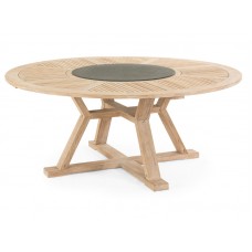 Stôl CIRKUS Ø 180 cm